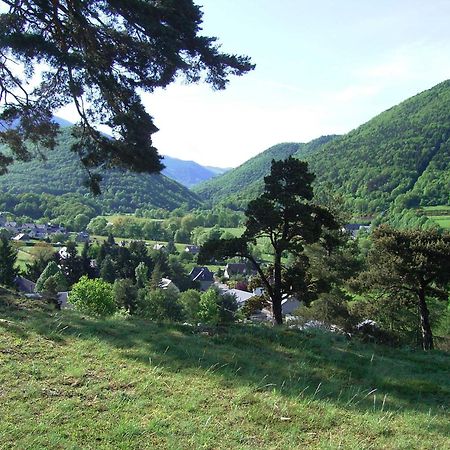 Grange Renovee En Gite/Maison/Chalet Arreau Exterior foto